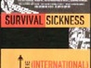 SURVIVAL SICKNESS International Noise Conspiracy