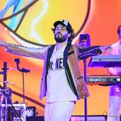 17 aprile 2024 - Inalpi Arena - Torino - Pinguini Tattici Nucleari in concerto