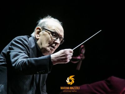 Ennio Morricone