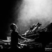 25 settembre 2025 - Teatro Malibran - Venezia - Dardust in concerto