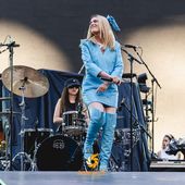 25 giugno 2023 - Stadio Meazza - Milano - Mara Sattei in concerto