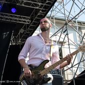 9 luglio 2025 - Comfort Festival - Villa Casati Stampa - Cinisello Balsamo (Mi) &ndash; Life in the Woods in concerto