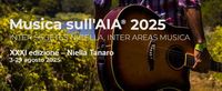 MUSICA SULL&#039;AIA