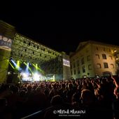 17 luglio 2014 - Goa Boa Festival - Arena del Mare - Genova - Afterhours in concerto 17 luglio 2014 - Goa Boa Festival - Arena del Mare - Genova - Afterhours in concerto