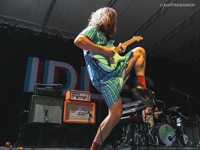 Idles