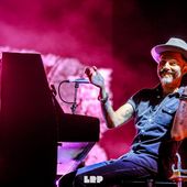 16 luglio 2018 - Piazza dei Martiri - Carpi (Mo) - James Blunt in concerto 16 luglio 2018 - Piazza dei Martiri - Carpi (Mo) - James Blunt in concerto