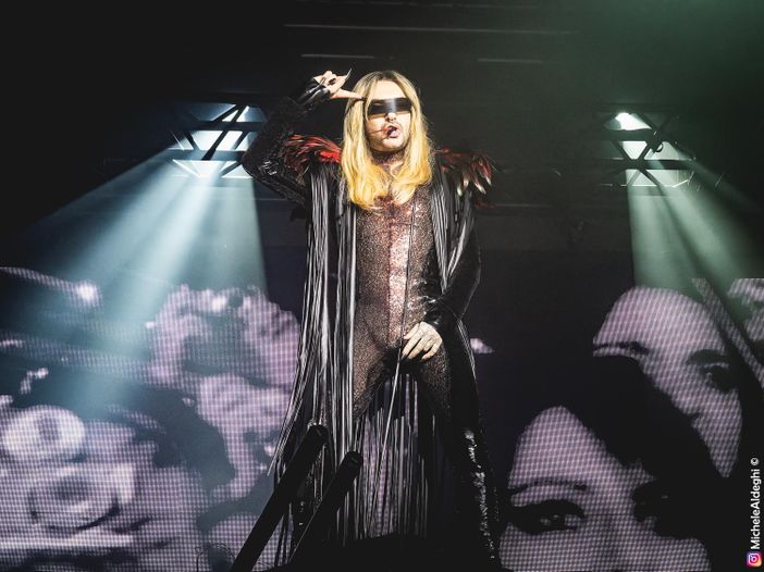 Tokio Hotel, in video Bill assicura: &#039;Sto bene, sono pronto a ricominciare&#039;