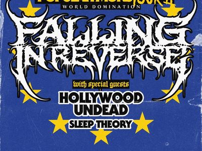 Falling In Reverse