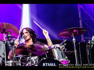 Concerti, Hardcore Superstar e Buckcherry: tre date in Italia a novembre