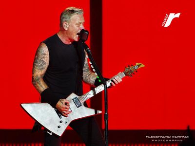 Metallica