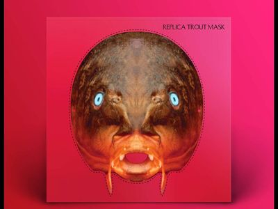 Addio a Captain Beefheart: Rockol lo ricorda con una photogallery - video