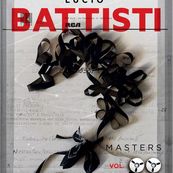 Lucio Battisti - MASTERS - VOL. 2