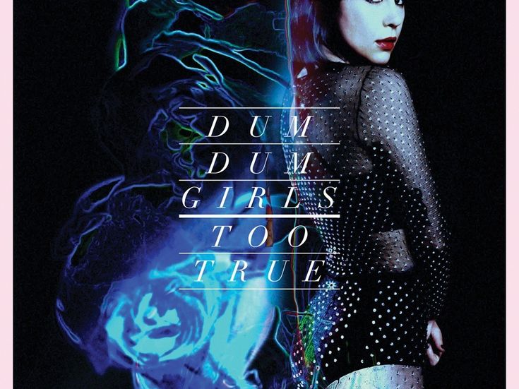 Dum Dum Girls: in arrivo a settembre il nuovo album &quot;Only in dreams&quot;