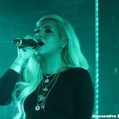 2 dicembre 2018 - Circolo Magnolia - Segrate (Mi) - Lily Allen in concerto