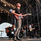 25 agosto 2019 - Todays Festival - Spazio 211 - Torino - Balthazar in concerto