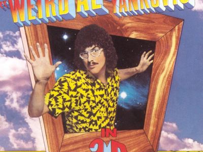Weird Al Yankovic