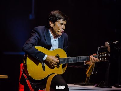 Gianni Morandi: &apos;Essere presidente del Bologna non mi piace più&apos;