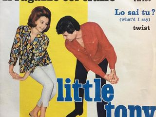 Little Tony