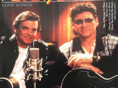 Record di nomination alla Country Music Hall of Fame