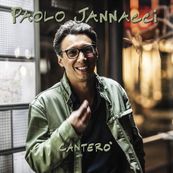 Paolo Jannacci - CANTER&Ograve;