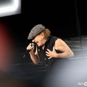 20 luglio 2025 - Autodromo - Imola (Bo) - AC/DC in concerto 20 luglio 2025 - Autodromo - Imola (Bo) - AC/DC in concerto