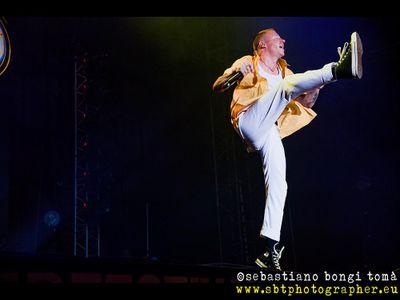 Macklemore &amp; Ryan Lewis, 7 nomination ai Grammy. Ma hanno rischiato l&apos;esclusione