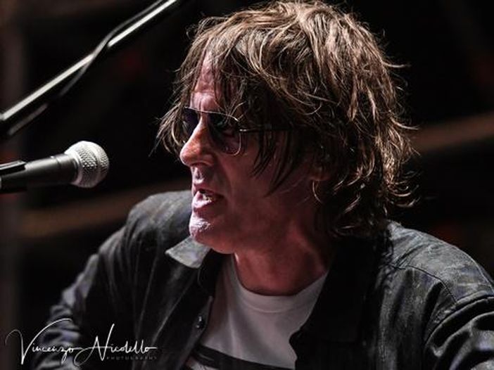 Spiritualized, esce il nuovo singolo &quot;Crazy&quot;