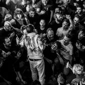 18 dicembre 2022 - Magazzini Generali - Milano - Ministri in concerto