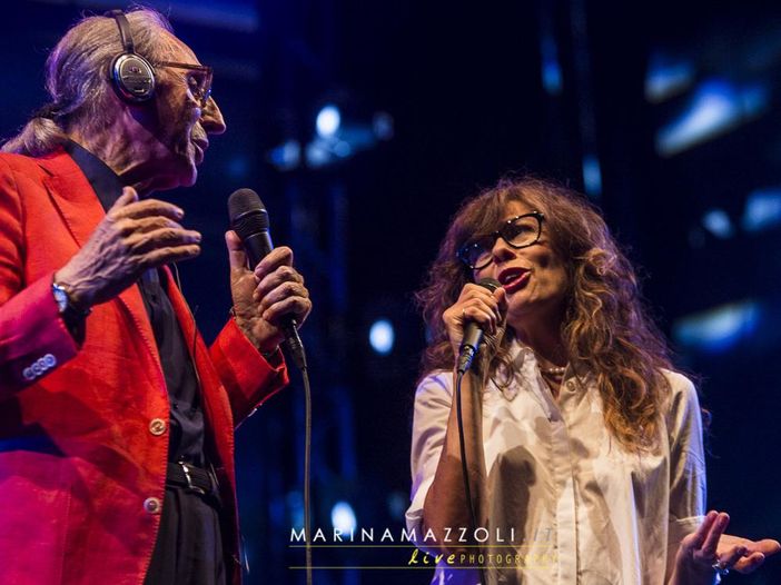 Concerti, Lunaria 2021: ‘Alice canta Battiato’, Francesco Bianconi e La Rappresentante di Lista Concerti, Lunaria 2021: ‘Alice canta Battiato’, Francesco Bianconi e La Rappresentante di Lista