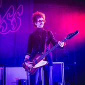 16 ottobre 2025 - Alcatraz - Milano - Darkness in concerto