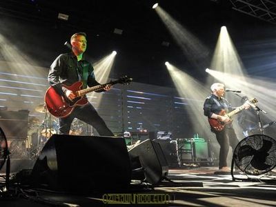 Deciso il titolo del nuovo album dei New Order