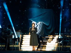 Classifiche UK, &apos;Ultraviolence&apos; di Lana Del Rey batte i Linkin Park