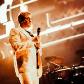 23 giugno 2022 - La Prima Estate - Parco BussolaDomani - Lido di Camaiore (Lu) - Duran Duran in concerto