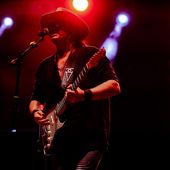 9 luglio 2023 &ndash; Parco Caserme Rosse - Bonsai Garden - Bologna &ndash; Gianluca Grignani in concerto
