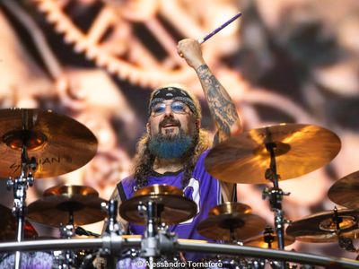 Mike Portnoy