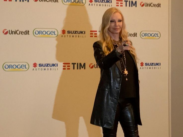 Patty Pravo