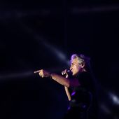 Ligabue @ Stadio Olimpico, Roma, 12 Luglio Ligabue @ Stadio Olimpico, Roma, 12 Luglio