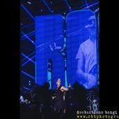 23 luglio 2015 - Lucca Summer Festival - Piazza Napoleone - Lucca - Robbie Williams in concerto