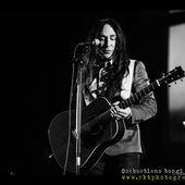 2 febbraio 2015 - Teatro Civico - La Spezia - Afterhours in concerto 2 febbraio 2015 - Teatro Civico - La Spezia - Afterhours in concerto