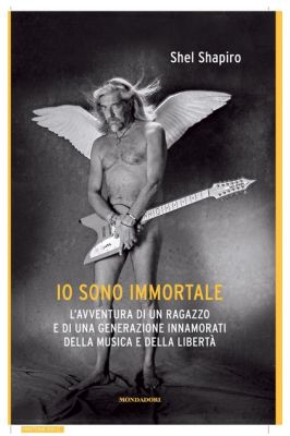  IO SONO IMMORTALE Shel Shapiro