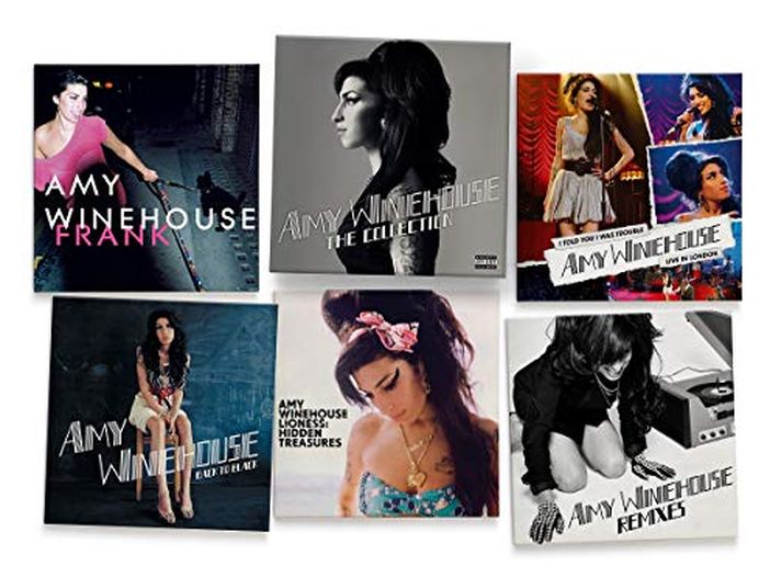 New York, anche l'ex fidanzato e Tony Bennett per il galà di Amy Winehouse New York, anche l'ex fidanzato e Tony Bennett per il galà di Amy Winehouse