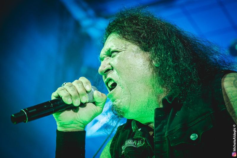 18 ottobre 2025 - Live Club - Trezzo sull'Adda (Mi) - Testament in concerto 18 ottobre 2025 - Live Club - Trezzo sull'Adda (Mi) - Testament in concerto