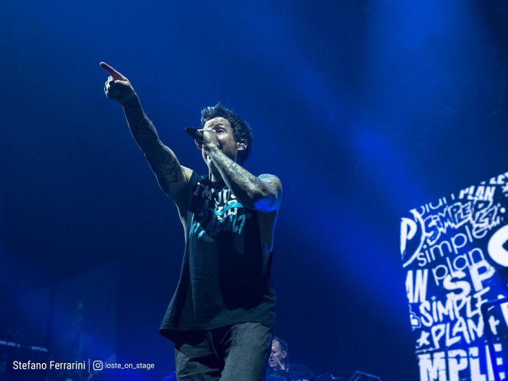 Simple Plan