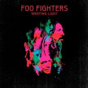 Foo Fighters - WASTING LIGHT