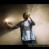 27 gennaio 2018 - The Cage Theatre - Livorno - Frah Quintale in concerto