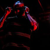 2 luglio 2022 &ndash; Parco Caserme Rosse - Bonsai Garden - Bologna &ndash; Gu&egrave; Pequeno in concerto