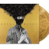 Royal Blood - ROYAL BLOOD