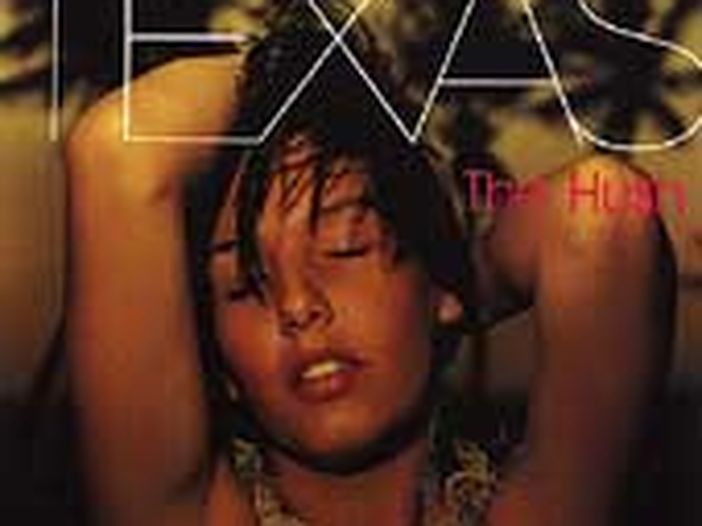 Tre inediti nella raccolta dei Texas Tre inediti nella raccolta dei Texas