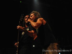 Extrema: tutto su &quot;The seed of foolishness&quot;. L&apos;intervista