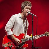 Noel Gallagher